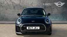 MINI Hatchback 1.5 Cooper Classic 3dr Petrol Hatchback